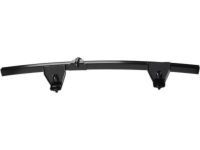 Toyota 67401-04030 Guide Channel, Front Lower Passenger Side