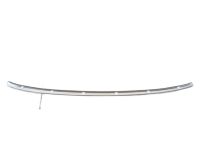 Toyota 52711-60020 Center Molding, Front