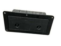 Toyota 64742-04010 Storage Box, Rear Driver Side