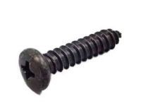 Toyota 90164-50032 Door Trim Panel Bolt