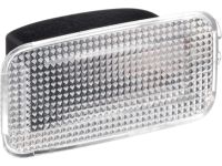 Toyota 81250-30210 Cargo Lamp, Rear