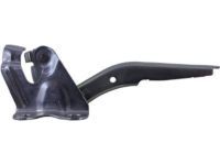 Toyota 53410-02170 Hinge, Passenger Side