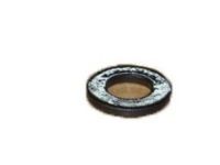 Toyota 90201-12222 Washer, Plate(For Cylinder Head Set)