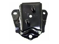 Toyota 53605-47020 Brace Sub-Assembly, Rear Suspension