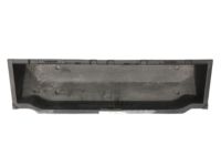 Toyota 64070-0C010 Luggage Compart, Rear