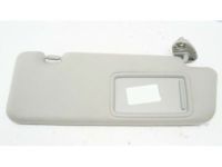 Toyota 74310-47200-B0 Visor Assembly, Passenger Side