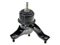Toyota 12362-0P010 Side Mount, Passenger Side