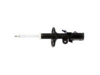 Toyota 48520-29025 Strut, Front Driver Side