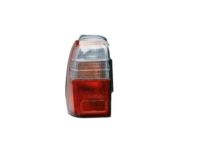 Toyota 81561-35120 Lens & Housing, Driver Side