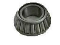 Toyota 90365-35004 Bearing, Tapered Roller (For Front Drive Pinion Front)