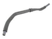 Toyota 12262-38020 Hose, Ventilation