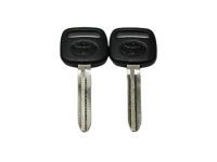 Toyota 90999-00164 Key, Blank
