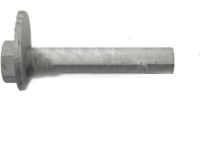 Toyota 48409-0C020 Cam Sub-Assembly, Front Suspension Toe Adjust
