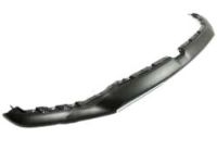 Toyota 75851-12905 Rocker Molding, Passenger Side