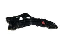 Toyota 52145-0E060 Side Support, Passenger Side