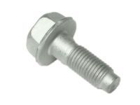 Toyota 90015-AA602 Bolt(For Front Disc Brake Cylinder Mounting)