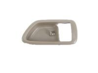Toyota 69278-AC010-A0 Handle Bezel, Driver Side
