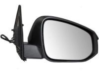 Toyota 87910-0R070 Mirror Assembly, Passenger Side