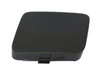 Toyota 53286-42901 Cover, Front Bumper Arm Hole, Driver Side