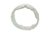 Toyota 69513-87001 Pad, Fuel Filler Lid Lock Cylinder
