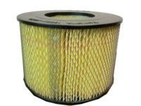 Toyota 17801-66030 Element Sub-Assembly, Air Cleaner Filter