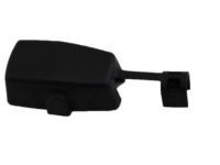 Toyota 82821-60070 Cover, Connector(For Battery Terminal Negative)