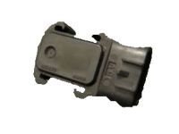Toyota 89460-06030 Sensor Assembly, Vapor Pressure
