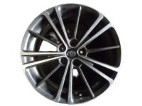 Toyota SU003-00757 Wheel, Alloy