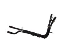 Toyota 17303-38070 Pipe Sub-Assembly, Air