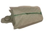 Toyota 23217-0C010 Filter, Fuel Pump