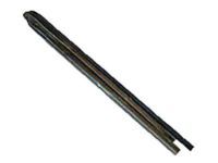 Toyota 53853-04070 Wheel Opening Molding Pad, Front