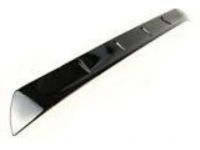 Toyota 76891-12140 Spoiler, Rear