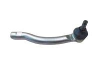 Toyota 45470-39365 Rod Assembly, Tie, Driver Side