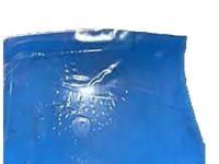 Toyota 58741-04120 Wheel Opening Molding Protector, Passenger Side