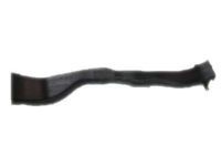 Toyota 58861-06060 Rear Duct, Center