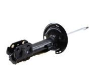 Toyota 48510-52C30 Absorber Assembly, Shock, Front Passenger Side