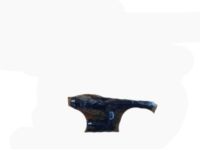 Toyota 85279-33020 Joint, Headlamp Cleaner Elbow, Front