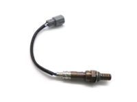 Toyota 89465-0C290 Sensor, Oxygen, Driver Side