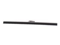 Toyota 85220-90300 Blade Assembly, Windshield Wiper