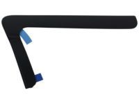 Toyota 75631-0C030 Molding, Lower Passenger Side