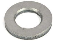 Toyota 90201-11034 Washer, Plate(For Cylinder Head Set)