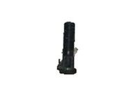 Toyota 90114-A0009 Bolt (For Rear Axle Bearing Case Passenger Side)