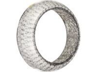 Toyota 17451-0D060 Front Pipe Gasket, Passenger Side