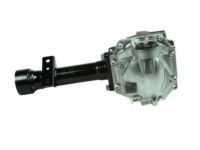 Toyota 41110-60801 Carrier Assembly, Differential, Front