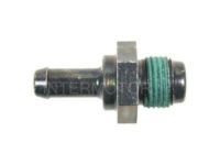 Toyota 12204-22040 Valve Sub-Assembly, Ventilation