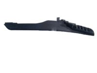 Toyota 53866-52080 Fender Seal, Passenger Side