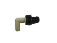 Toyota 12204-62010 Valve Sub-Assembly, Ventilation