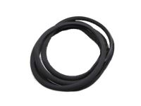 Toyota 63251-47010 Weatherstrip, Upper