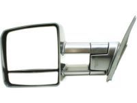 Toyota 87940-0C221 Mirror Assembly, Driver Side