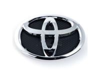 Toyota 75301-52080 Emblem, Front